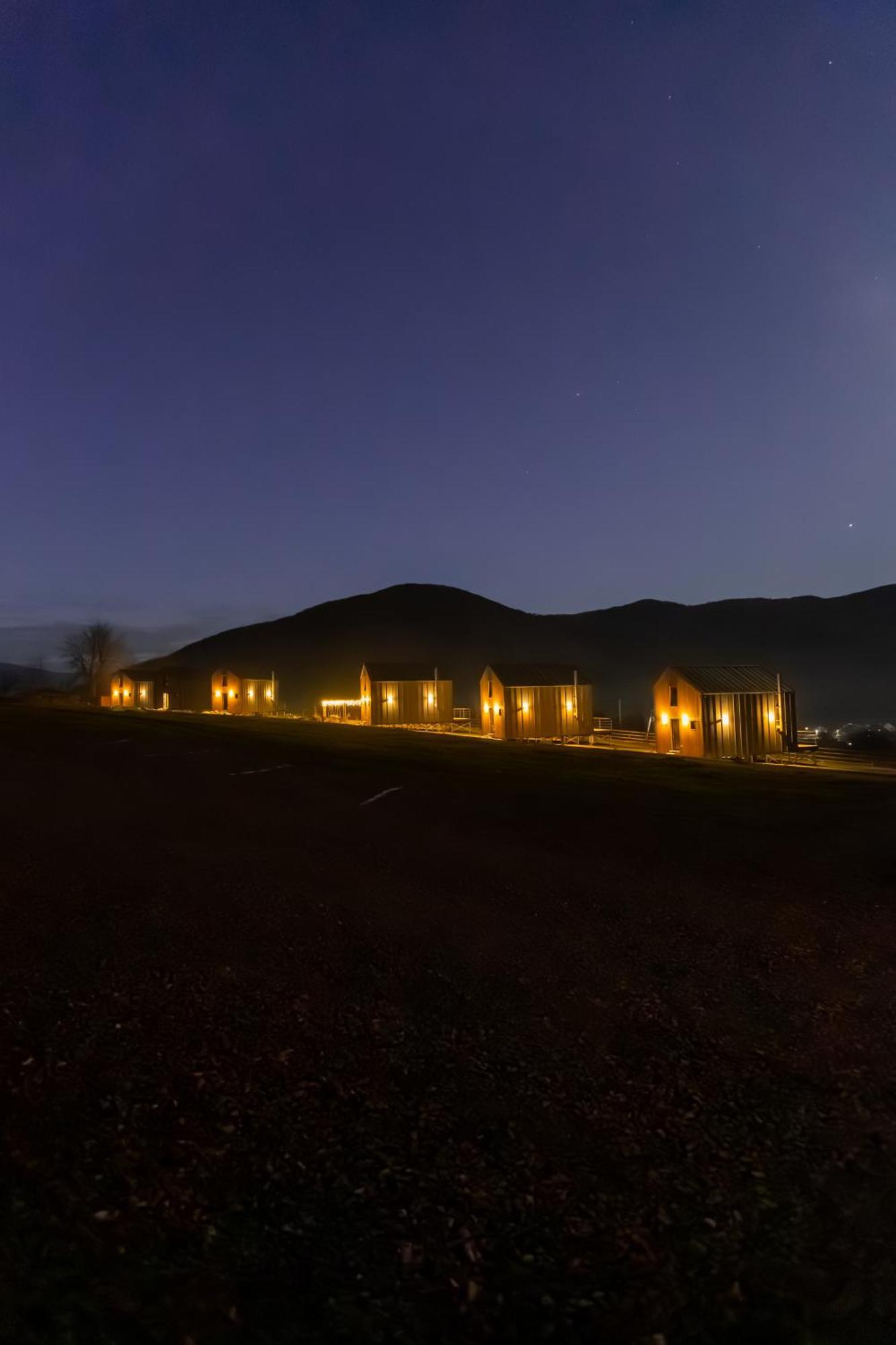 Villa Комплекс Відпочинку Крихая Solochyn Esterno foto